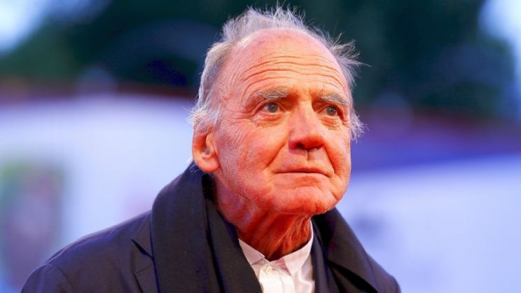 Bruno Ganz