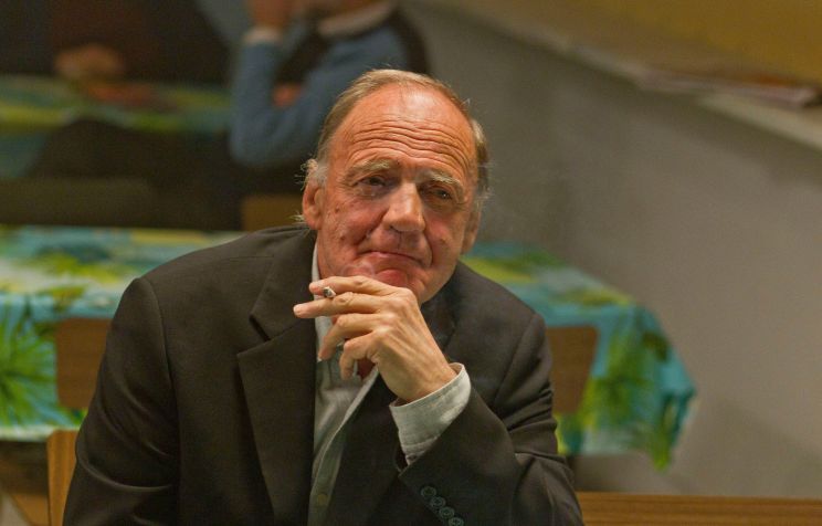 Bruno Ganz