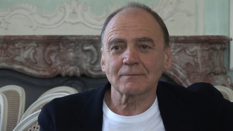 Bruno Ganz