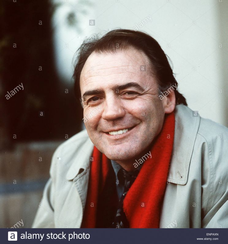 Bruno Ganz