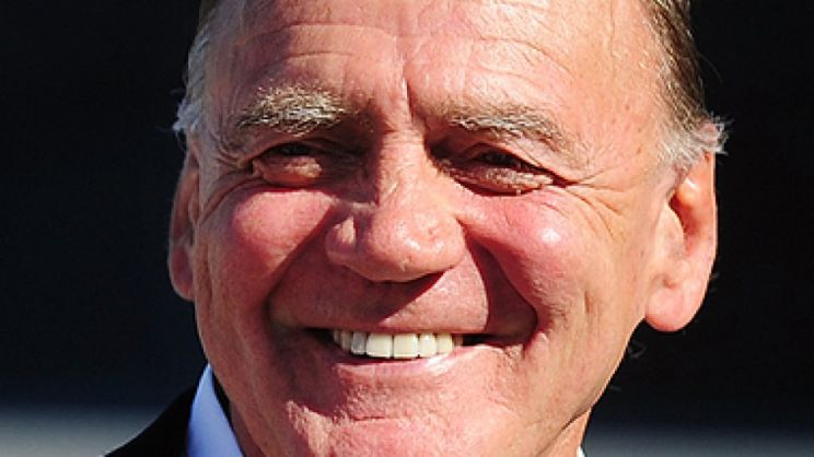 Bruno Ganz