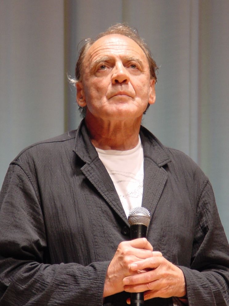 Bruno Ganz