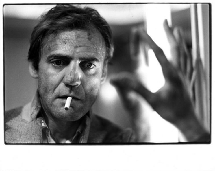 Bruno Ganz