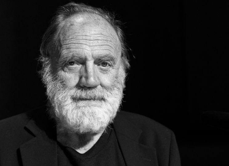 Bruno Ganz