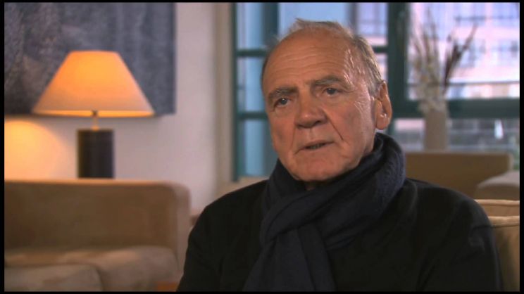 Bruno Ganz