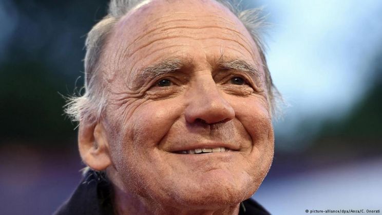 Bruno Ganz