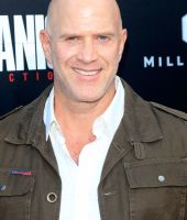 Bruno Gunn