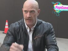 Bruno Gunn