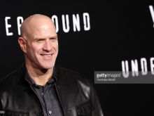 Bruno Gunn