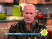 Bruno Gunn