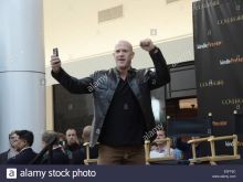 Bruno Gunn