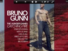 Bruno Gunn