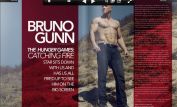 Bruno Gunn