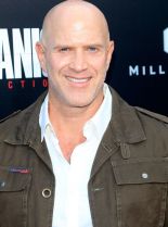 Bruno Gunn