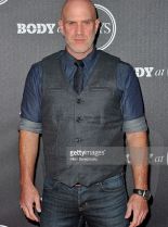 Bruno Gunn