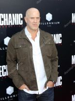 Bruno Gunn