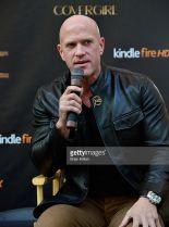 Bruno Gunn