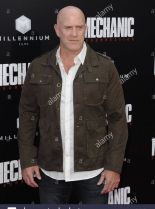 Bruno Gunn