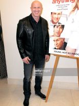Bruno Gunn