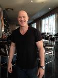 Bruno Gunn