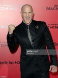 Bruno Gunn