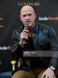 Bruno Gunn