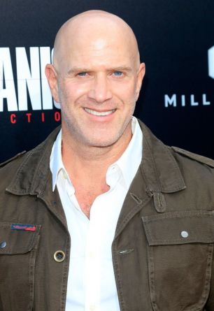 Bruno Gunn