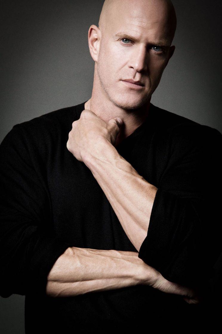 Bruno Gunn