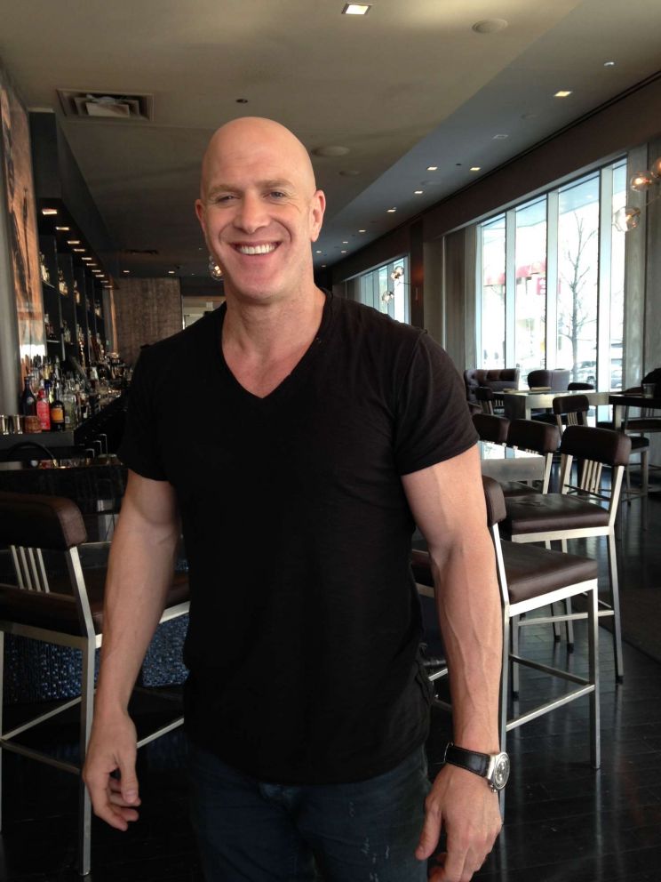 Bruno Gunn