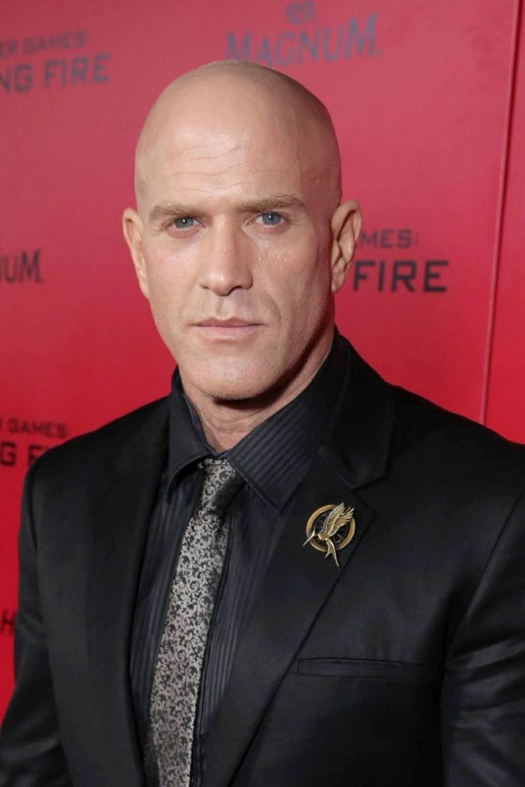 Bruno Gunn