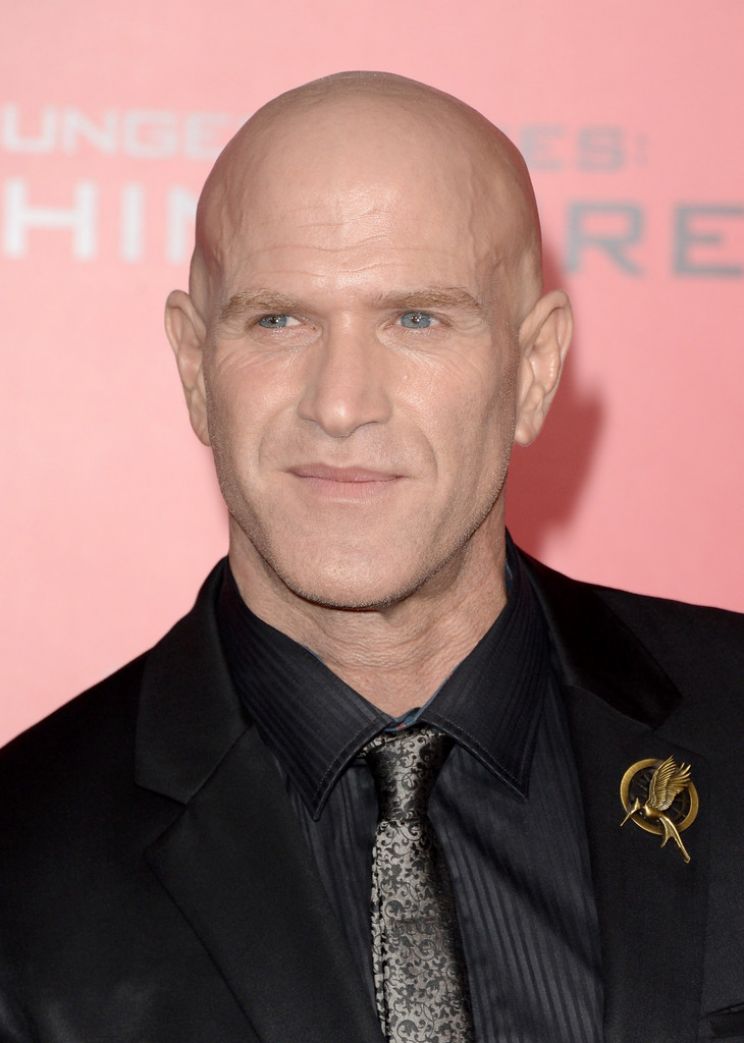 Bruno Gunn