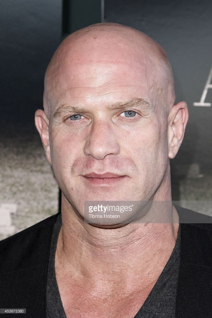 Bruno Gunn
