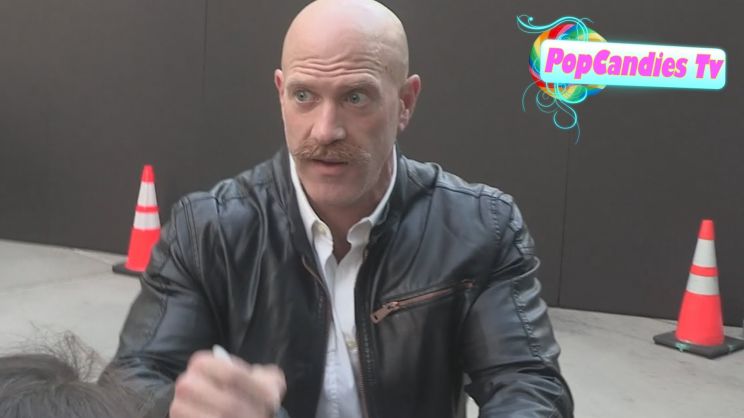 Bruno Gunn