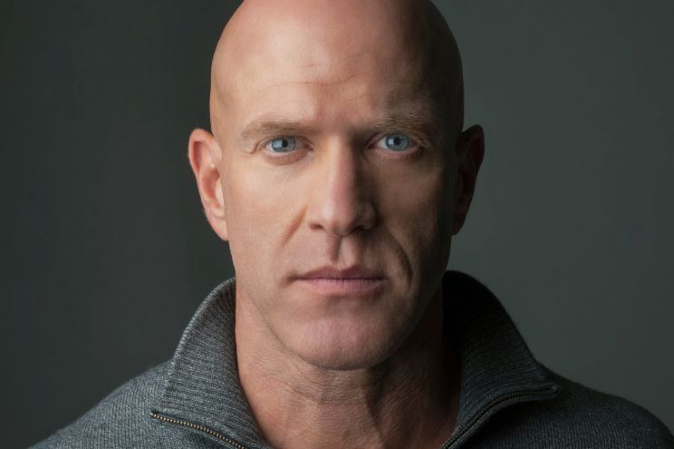 Bruno Gunn