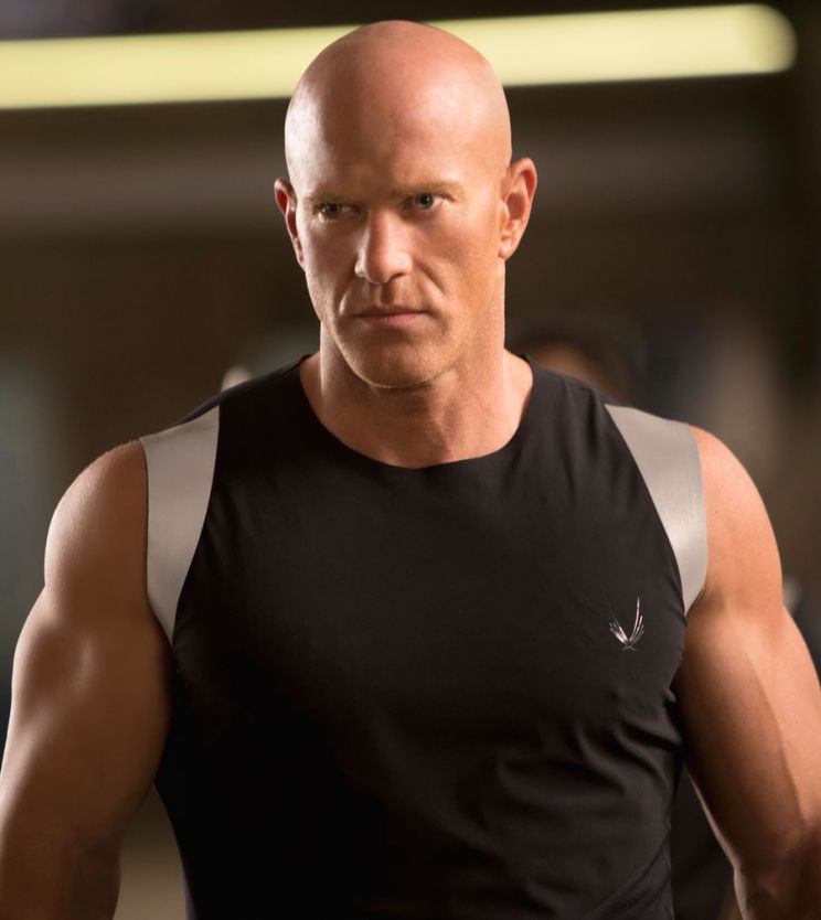 Bruno Gunn