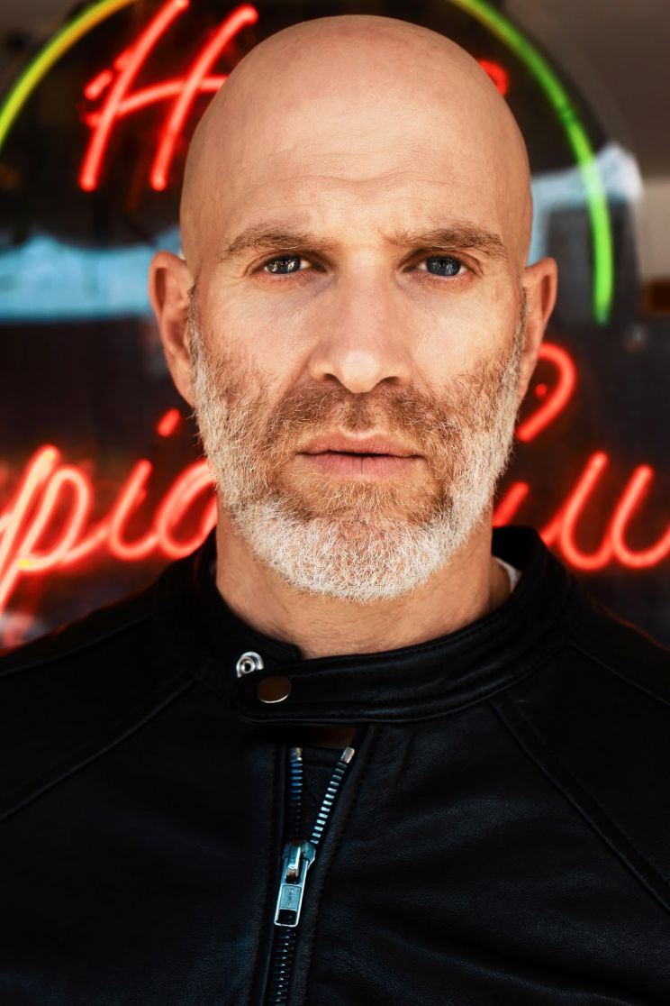 Bruno Gunn