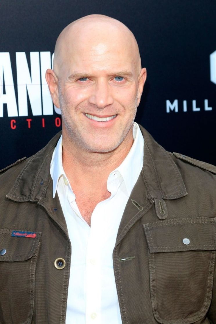 Bruno Gunn
