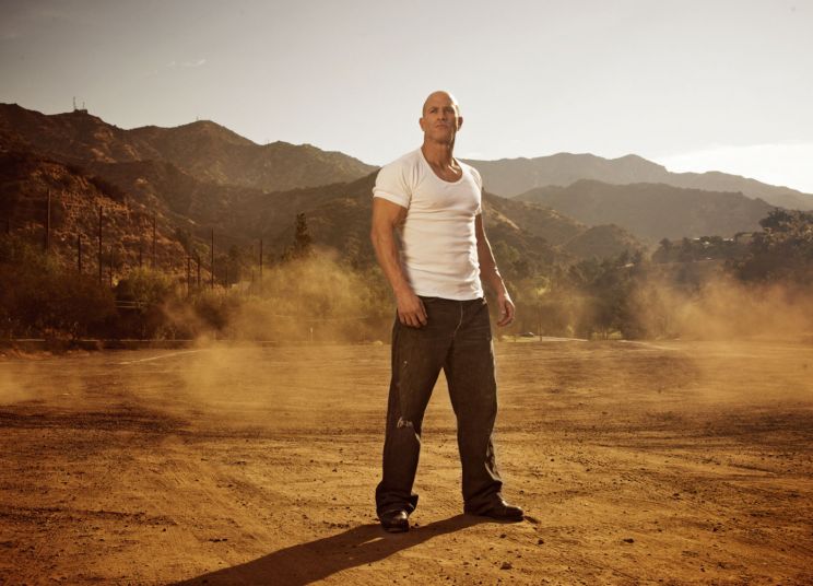 Bruno Gunn