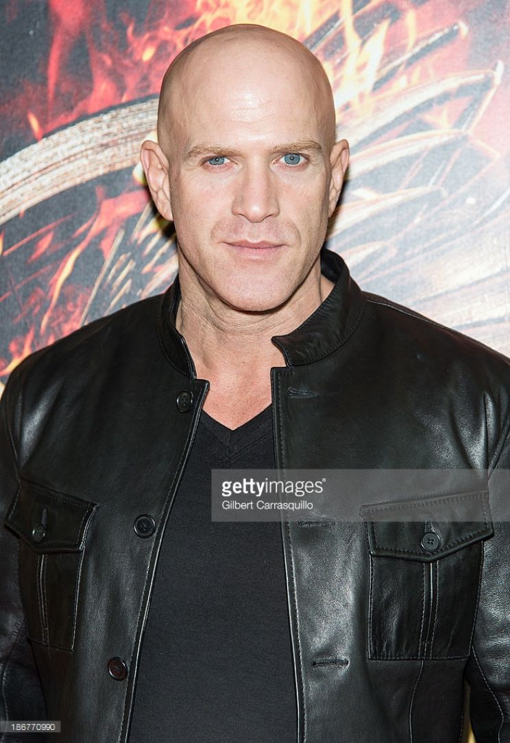 Bruno Gunn