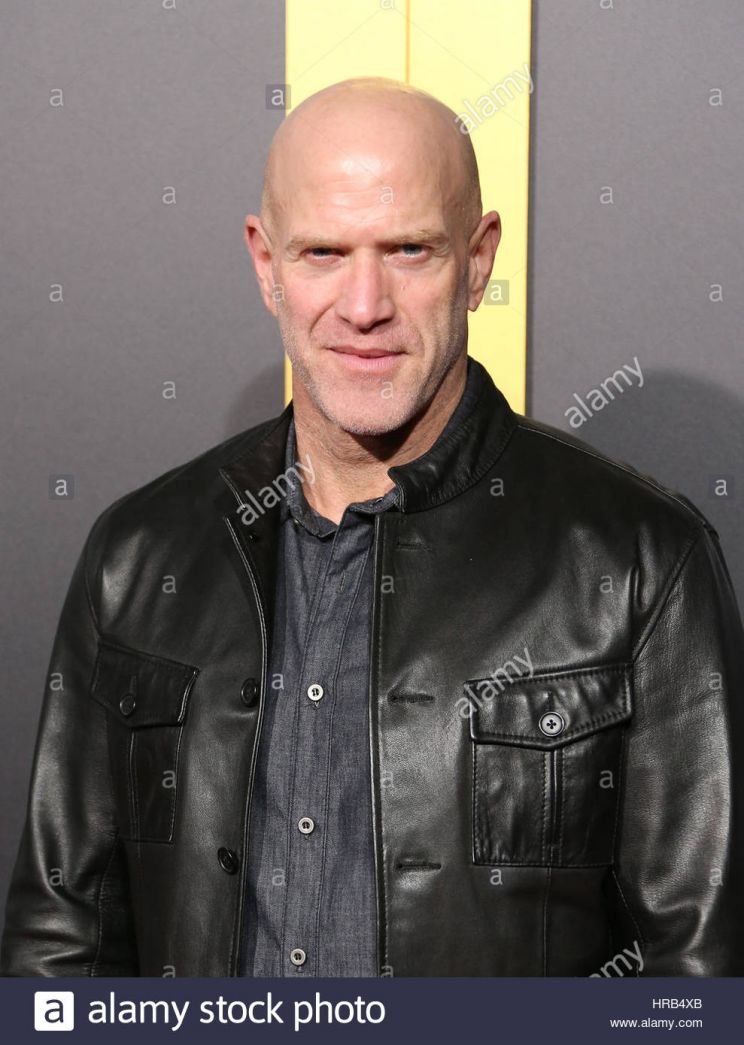 Bruno Gunn