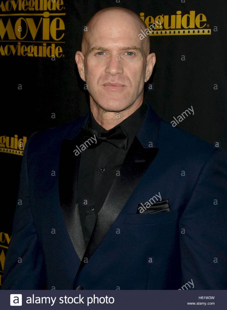 Bruno Gunn
