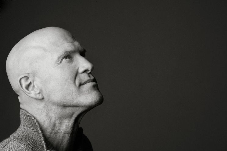 Bruno Gunn