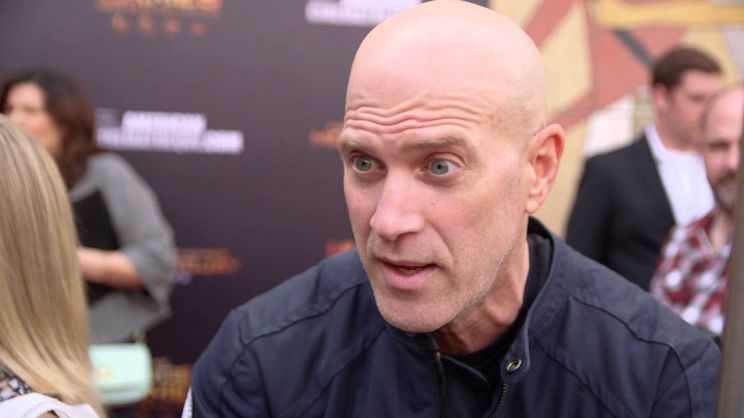 Bruno Gunn