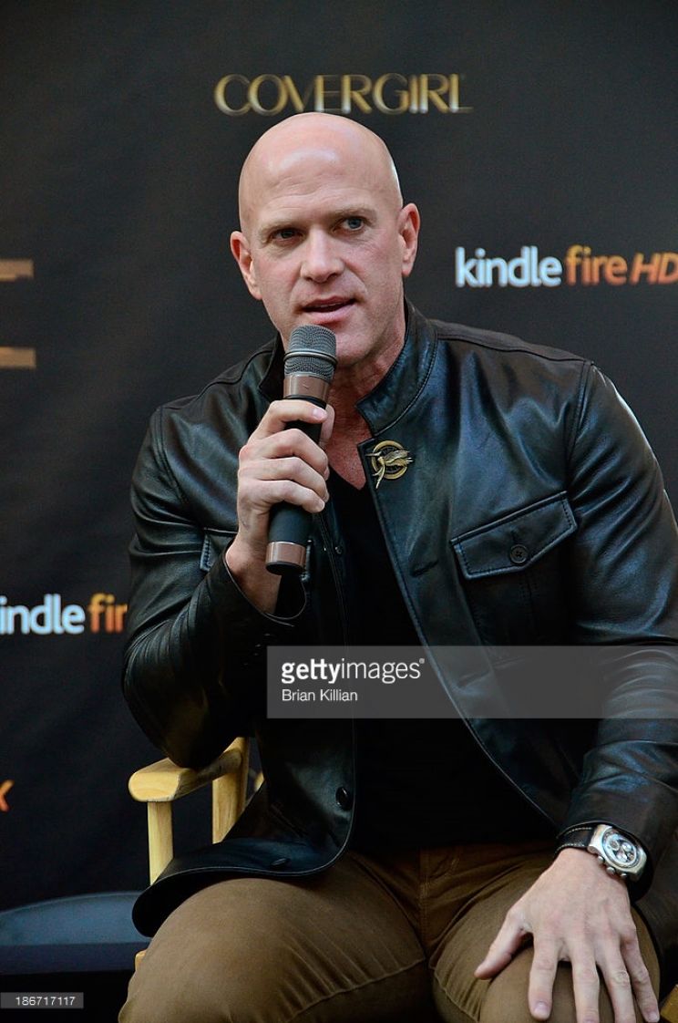 Bruno Gunn