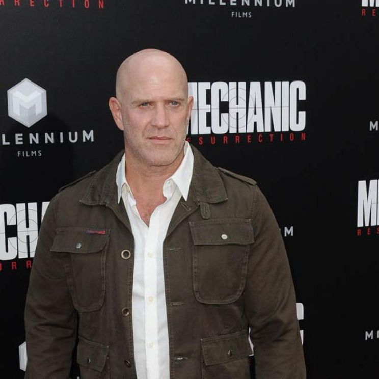 Bruno Gunn