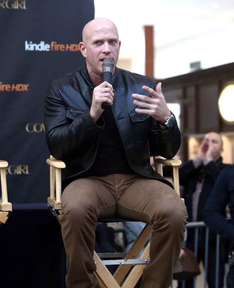 Bruno Gunn