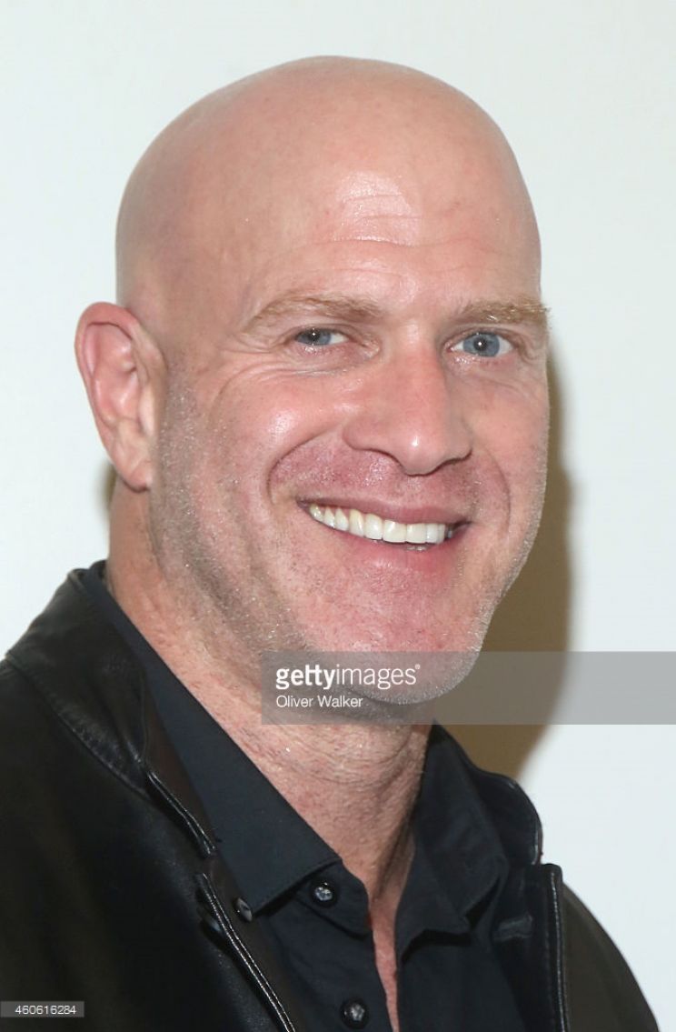 Bruno Gunn