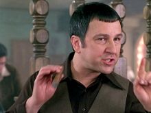 Bruno Kirby