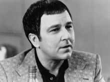 Bruno Kirby