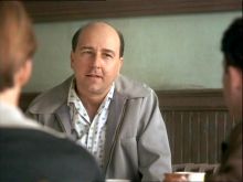 Bruno Kirby